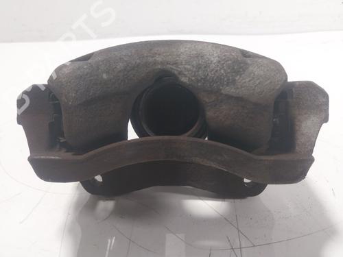 Left front brake caliper FORD B-MAX (JK) 1.6 TDCi | BP18890036M105 - Image 2