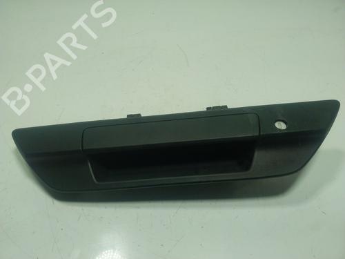 Used Tailgate handle Tailgate handle 18261490 18261490