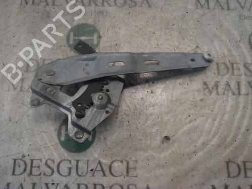 Rudehejsemekanisme venstre bagtil KIA PICANTO I (SA) 1.1 | BP3807493C24