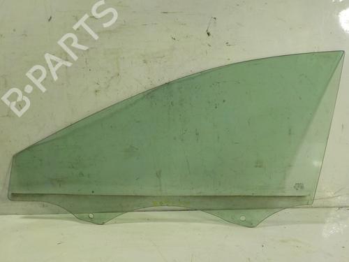 Used Front left door window SEAT LEON ST (5F8) [2012-2020]  9816105