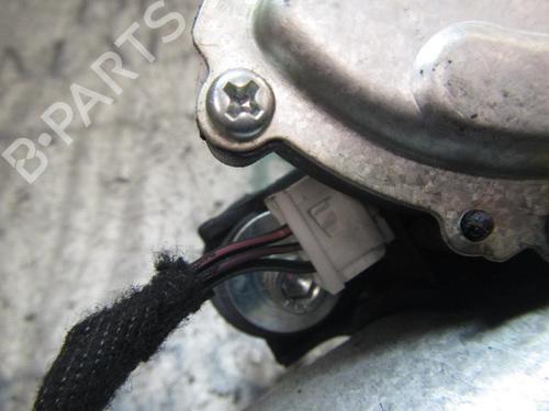 Rear wiper motor FIAT PANDA (169_) 1.2 (169.AXB11, 169.AXB1A) | BP3835408M102 