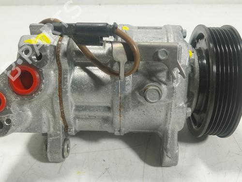 AC compressor BMW 2 Gran Coupe (F44) 218 i | BP27579420M34 