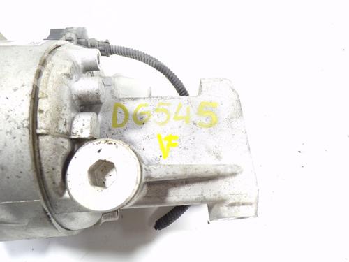 AC compressor DACIA SANDERO II  | BP7099991M34 