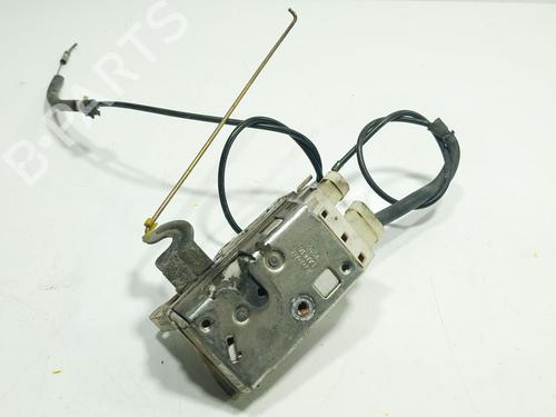 Used Front left lock Front left lock FERRARI 360 Spider (F131) 3.6 (400 hp) 34692088 34692088