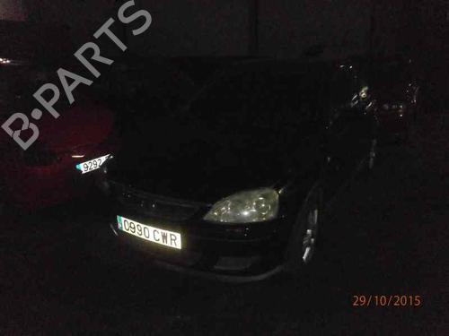 Used Parts VAUXHALL CORSA Mk II (C) (X01) 483738