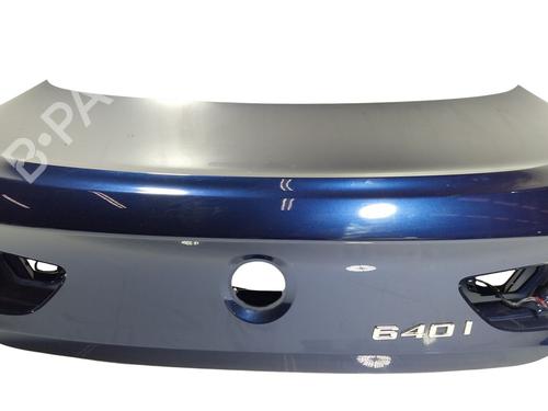 tailgate-bmw-6-gran-coupe-f06-2012-2013-2014-2015-2016-2017-2018-27354408 main image
