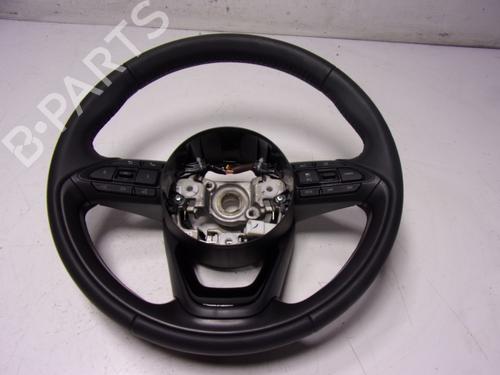 Used Steering wheel Steering wheel TOYOTA YARIS (_P21_, _PA1_, _PH1_) 1.5 Hybrid (MXPH11) (92 hp) 16819349 16819349