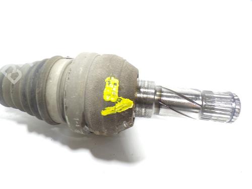 Right rear driveshaft VOLVO XC90 I (275) D5 AWD | BP7548824M41