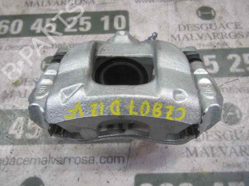 Used Left front brake caliper Left front brake caliper TOYOTA VERSO (_R2_) 1.6 (ZGR20_, ZGR20R) (132 hp) 11549806 11549806