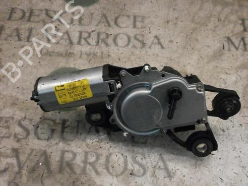 Rear wiper motor SEAT IBIZA III (6L1) 1.9 SDI | BP3754837M102 