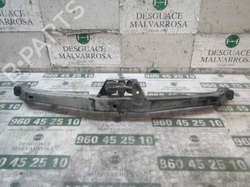 Used Rear bumper reinforcement OPEL ASTRA J (P10) [2009-2016]  12340771