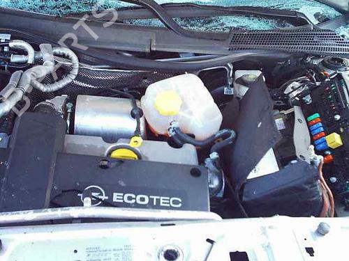 Left front window switch OPEL VECTRA C (Z02) 2.0 DTI 16V (F69) | BP3792503I27 