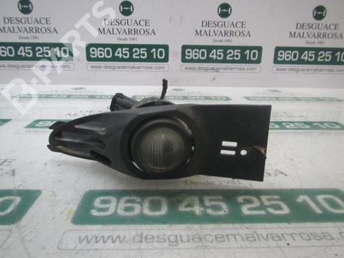 Used Right front fog light Right front fog light BMW 7 (E65, E66, E67) 745 i, Li (333 hp) 4012035 4012035