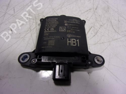 Elektronisk modul TOYOTA COROLLA Hatchback (_E21_, _EA1_, _EH1_) [2018-2025]  15907449