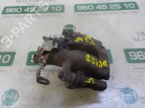 Used Right rear brake caliper OPEL ASTRA H GTC (A04) 1.8 (L08) (125 hp) 11551232