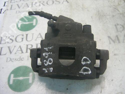 Used Right front brake caliper Right front brake caliper 11556130 11556130