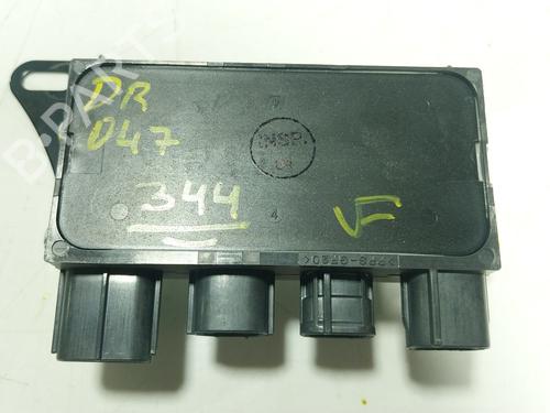 Electronic module TOYOTA LAND CRUISER (_J25_) 2.8 D MHEV 4x4 (GDJ251) | BP27620672M83 - Image 2
