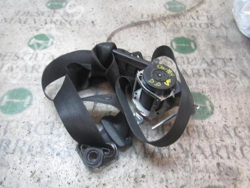 Used Front right seatbelt OPEL ZAFIRA / ZAFIRA FAMILY B (A05) [2005-2019]  8740409