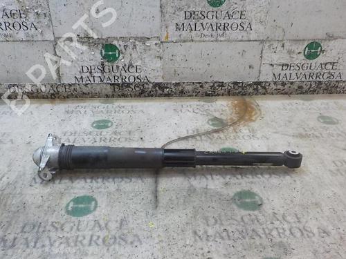 Left rear shock absorber SEAT LEON ST (5F8) 1.6 TDI | BP3997660M18 