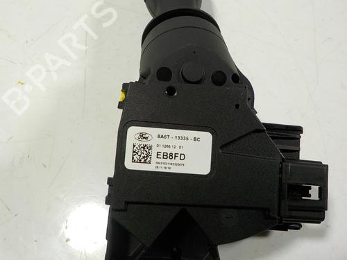 Steering column stalk FORD TRANSIT COURIER B460 Box Body/MPV  | BP13897456I23 