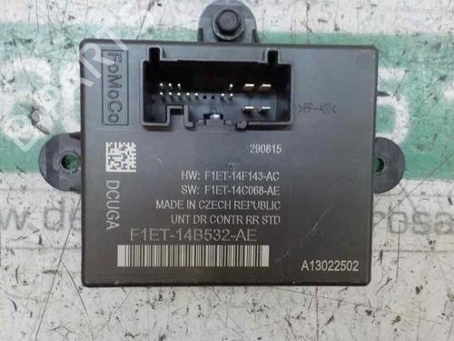 Module électronique FORD FOCUS III  | BP4759007M83 