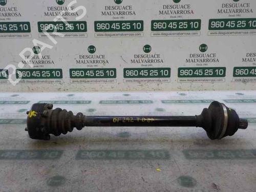 Used Right rear driveshaft Right rear driveshaft VW PHAETON (3D1, 3D2, 3D3, 3D4, 3D6, 3D7, 3D8, 3D9) 5.0 V10 TDI 4motion (313 hp) 6425056 6425056