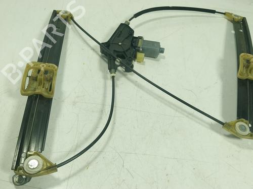 Front left window mechanism AUDI A4 B9 Avant (8W5, 8WD) 2.0 TDI | BP36784879C22 - Image 2
