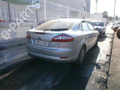 Right front window switch FORD MONDEO IV (BA7) 1.8 TDCi | BP3797284I26  - Image 6