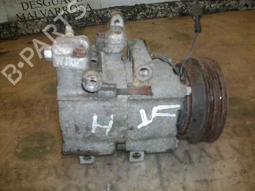 AC-Kompressor HYUNDAI ACCENT II (LC) 1.3 (75 hp) 3776883