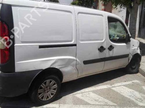Steering column FIAT DOBLO Box Body/MPV (223_) 1.9 JTD | BP3854569M21 - Image 5