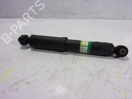 Used Left rear shock absorber Left rear shock absorber LEXUS NX (_Z1_) 300h (AYZ10_) (155 hp) 10135167 10135167