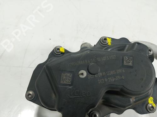 Egr SKODA OCTAVIA III (5E3, NL3, NR3) 2.0 TDI | BP16663893M69 