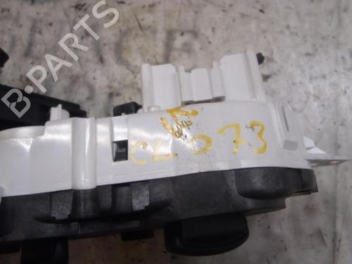 Commande Chauffage FORD FOCUS C-MAX (DM2) 1.6 TDCi | BP3818838I5 