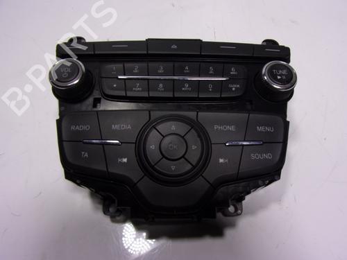 Used Switch FORD KA+ III (UK, FK) [2014-2025]  17234482