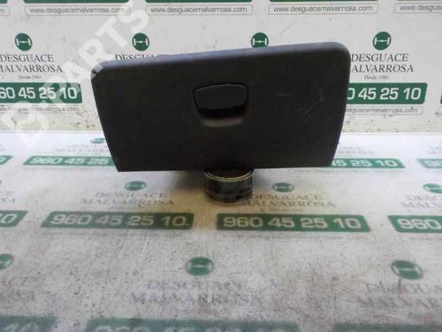 Used Glove box Glove box DACIA DOKKER Express Box Body/MPV 1.5 dCi (FEAJ) (90 hp) 6153539 6153539