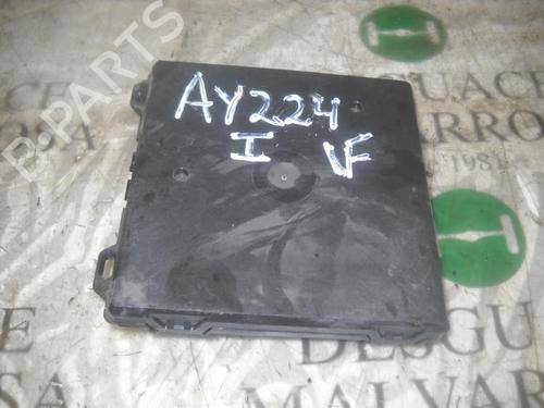 Elektronisk modul SEAT IBIZA III (6L1) 1.9 TDI (100 hp) 3783800
