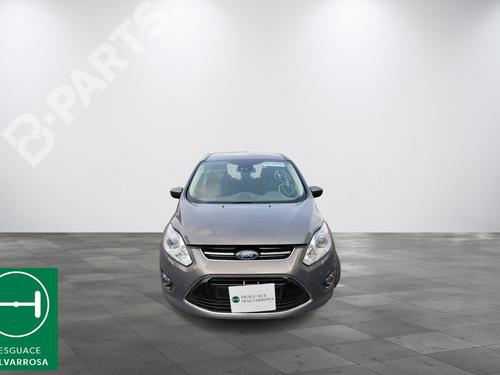 Front right belt tensioner FORD GRAND C-MAX (DXA/CB7, DXA/CEU) 1.0 EcoBoost | BP11191160C88  - Image 5