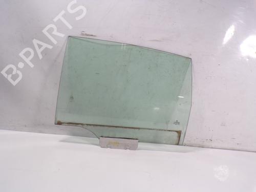 Rear left door window VW PHAETON (3D1, 3D2, 3D3, 3D4, 3D6, 3D7, 3D8, 3D9) 3.0 V6 TDI 4motion | BP9084807C20 