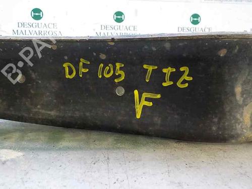 Left rear suspension arm SKODA YETI (5L) 1.2 TSI | BP6065398M14 