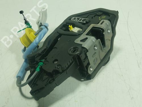 Used Rear right lock BMW 3 (G20, G80, G28) [2018-2025]  25432509