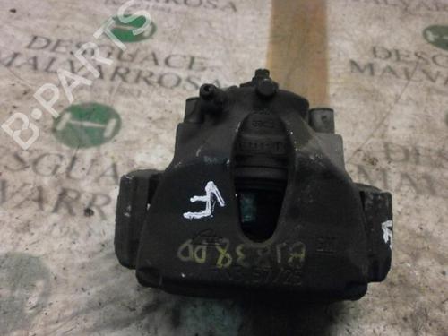 Used Right front brake caliper Right front brake caliper 11546109 11546109