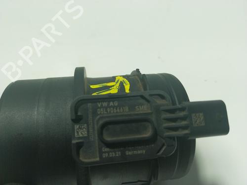Mass air flow sensor AUDI A3 Sportback (8YA, 8YF) 30 TDI | BP16664073M95 - Image 5