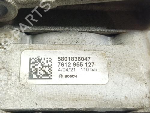 Steering pump FIAT DUCATO Van (250_) 140 Multijet 2,2 D | BP28021679M99  - Image 6