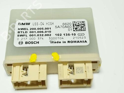 Electronic module BMW 2 Gran Coupe (F44) 216 d | BP39081588M83 - Image 2