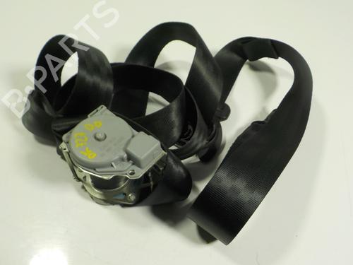 Used Front right seatbelt Front right seatbelt VW CRAFTER Van (SY_, SX_) [2016-2026] 11953669 11953669