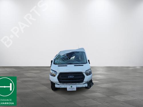 Subframe FORD TRANSIT V363 Van (FCD, FDD) | BP15589210M9 - Image 9