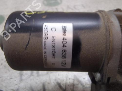 Front wiper motor CITROËN C4 I (LC_)  | BP3821253M29 