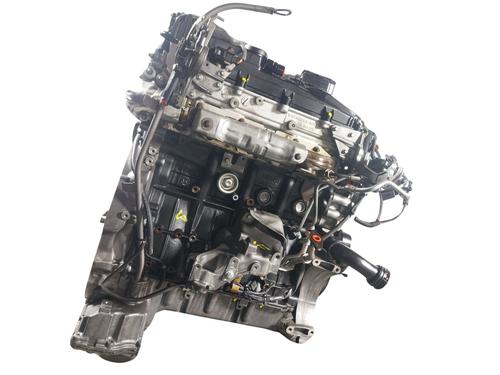 Engine MERCEDES-BENZ M-CLASS (W166) ML 250 CDI / BlueTEC 4-matic (166.004, 166.003) | BP18041527M1 