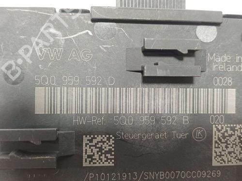 Electronic module VW PASSAT B8 (3G2, CB2) 2.0 TDI | BP39465916M83 - Image 3