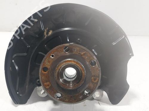 Left front steering knuckle AUDI A3 (8V1, 8VK) 2.0 TDI | BP29972883M25 - Image 3